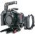 Клетка Tilta Advanced kit для BMPCC 6K Pro Чёрная