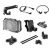 Клетка Tilta Advanced kit для BMPCC 6K Pro Чёрная