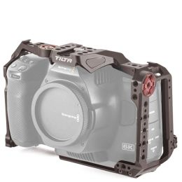Клетка Tilta для BMPCC 6K Pro Серая