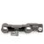 Крепление для направляющих Tilta 15mm Rod Holder для клетки BMPCC 6K Pro Серое