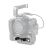 Крепление для направляющих Tilta 15mm Rod Holder для клетки BMPCC 6K Pro Серое