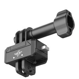 Крепление Ulanzi Hummingbird R079 для экшн камеры
