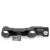 Крепление для направляющих Tilta 15mm Rod Holder для клетки BMPCC 6K Pro Чёрное
