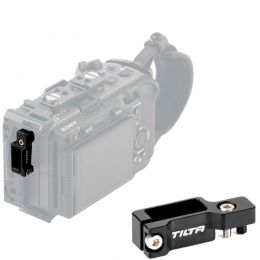Зажим HDMI кабеля Tilta для Sony FX3 Чёрный