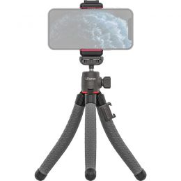 Настольный штатив Ulanzi MT-19 Чёрный