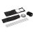 Софтбокс Falcon Eyes SBQ-80120 BW