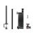 Стойка-держатель настольная Ulanzi Universal Desktop Overhead Stand