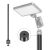 Стойка-держатель настольная Ulanzi Universal Desktop Overhead Stand