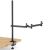 Стойка-держатель настольная Ulanzi Universal Desktop Overhead Stand
