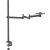 Стойка-держатель настольная Ulanzi Universal Desktop Overhead Stand