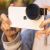 Объектив Ulanzi 1.55XT Anamorphic Movie Lens для смартфона