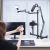 Стойка-держатель Ulanzi UURig Universal Desktop Livestream Stand