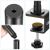 Стойка-держатель Ulanzi UURig Universal Desktop Livestream Stand
