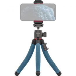 Настольный штатив Ulanzi MT-19 Синий