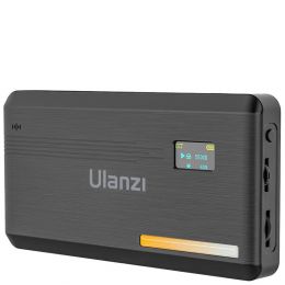 Осветитель Ulanzi VL200
