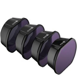 Набор светофильтров Freewell Standard Day Kit для DJI FPV