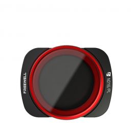 Светофильтр Freewell ND16/PL для DJI Osmo Pocket/Pocket 2