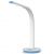 Настольная лампа Xiaomi Mijia Philips Eyecare Smart Lamp 2S Белая с голубым