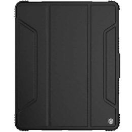 Чехол Nillkin Bumper Pro для Apple iPad Pro 12.9 (2020/2021) Чёрный