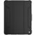 Чехол Nillkin Bumper Pro для Apple iPad Pro 12.9 (2020/2021) Чёрный