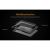 Чехол Nillkin Bumper Pro для Apple iPad Pro 12.9 (2020/2021) Чёрный