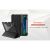 Чехол Nillkin Bumper Pro для Apple iPad Pro 12.9 (2020/2021) Чёрный