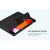 Чехол Nillkin Bumper Pro для Apple iPad 10.2 2019/2020 8th Generation Чёрный