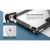 Чехол Nillkin Bumper Pro для Apple iPad 10.2 2019/2020 8th Generation Чёрный