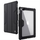 Чехол Nillkin Bumper Pro для Apple iPad 10.2 2019/2020 8th Generation Чёрный
