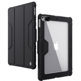 Чехол Nillkin Bumper Pro для Apple iPad 10.2 2019/2020 8th Generation Чёрный