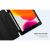 Чехол Nillkin Bumper Pro для Apple iPad 10.2 2019/2020 8th Generation Чёрный