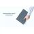 Чехол Nillkin Bumper Pro для Apple iPad 10.2 2019/2020 8th Generation Серый