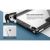 Чехол Nillkin Bumper Pro для Apple iPad 10.2 2019/2020 8th Generation Серый