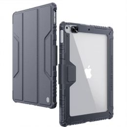 Чехол Nillkin Bumper Pro для Apple iPad 10.2 2019/2020 8th Generation Серый