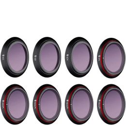 Комплект светофильтров Freewell All Day для Autel EVO II 8K