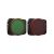 Комплект светофильтров Freewell VND (2 - 5, 6 - 9 stop) для DJI Mavic Air 2S