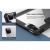 Чехол Nillkin Bumper Pro для Apple iPad Air 10.9 2020/Air 4/Pro 11 2020 Серый