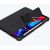 Чехол Nillkin Bumper Pro для Apple iPad Air 10.9 2020/Air 4/Pro 11 2020 Серый