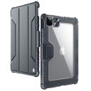 Чехол Nillkin Bumper Pro для Apple iPad Air 10.9 2020/Air 4/Pro 11 2020 Серый