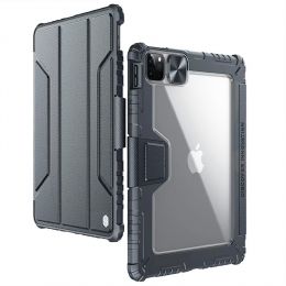 Чехол Nillkin Bumper Pro для Apple iPad Air 10.9 2020/Air 4/Pro 11 2020 Серый