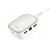 Хаб Baseus AC Multifunctional Белый