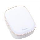 Хаб Baseus AC Multifunctional Белый