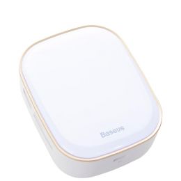 Хаб Baseus AC Multifunctional Белый