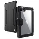 Чехол Nillkin Bumper Pro для Apple iPad Air 10.9 2020/Air 4/Pro 11 2020 Чёрный