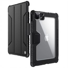 Чехол Nillkin Bumper Pro для Apple iPad Air 10.9 2020/Air 4/Pro 11 2020 Чёрный
