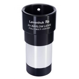 Линза Барлоу Levenhuk 2x, 1,25
