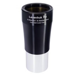 Линза Барлоу Levenhuk 5x, 1,25