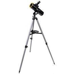 Телескоп Bresser National Geographic 76/350 AZ с солнечным фильтром