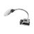Лупа Levenhuk Zeno 1000, 2,5/5x, 88/21 мм, 2 LED