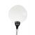 Лупа Levenhuk Zeno 1000, 2,5/5x, 88/21 мм, 2 LED